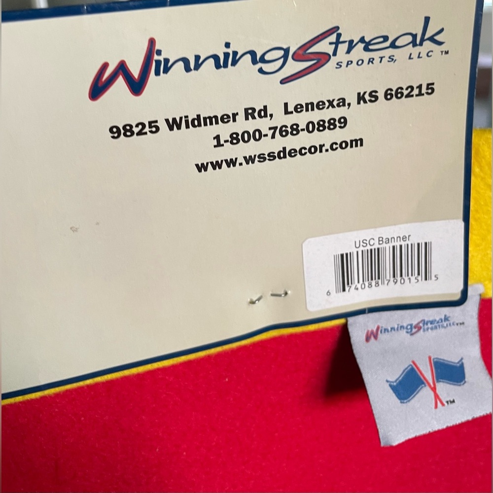 USC - Picture 2 of 2